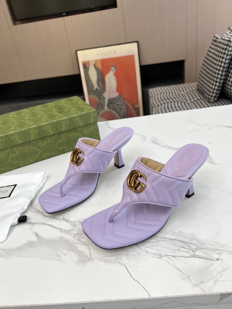 Gucci Slippers